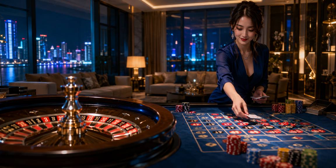 kubet 3993 Chúng tôi vận hành thương hiệu ra sao